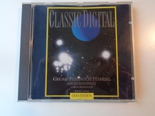 Musik CD - Georg Friedrich