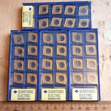 40 Sumitomo CCMT 120408N-SK