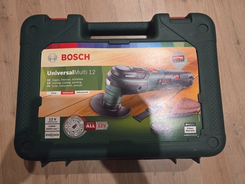 Bosch universalmulti - bosch, 12