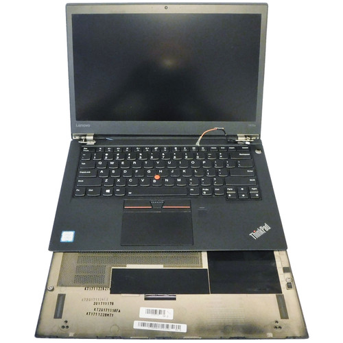 Lenovo thinkpad t470s - lenovo,
