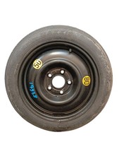 Ersatzrad Notrad Reserverad