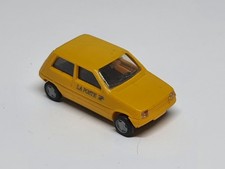 Renault R5 La Posta von