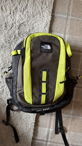 The north face hot shot - north,