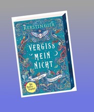 Vergissmeinnicht - Was bisher