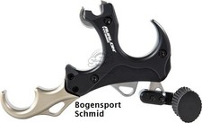 Avalon Release Compound  Tec 3 oder 4 Finger Tumb Trigger Release Bogenschiessen
