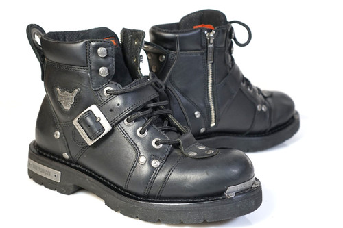 Harley davidson brake buckle - davidson,