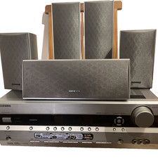 ONKYO DOLBY SURROUND