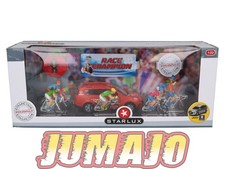 DIV49 VOITURE 1/32 STARLUX 