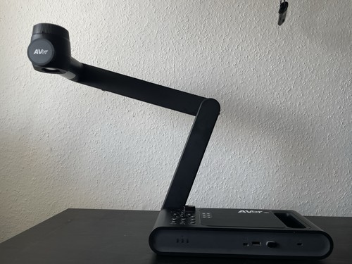 Avervision m70w ultra - 4k, hd