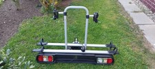 Kupplungs-Fahrradträger 