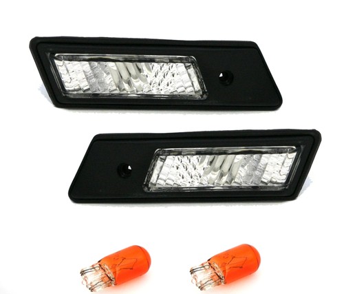 Seitenblinker für bmw e36 - seitenblinker,