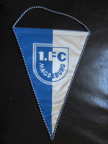 Wimpel fc - wimpel, 1.fc