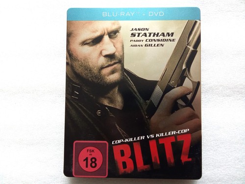 Blitz cop killer - cop-killer, vs