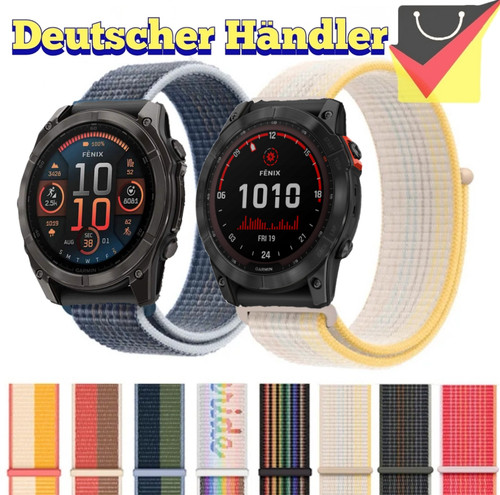 Click fit armband für garmin - für,