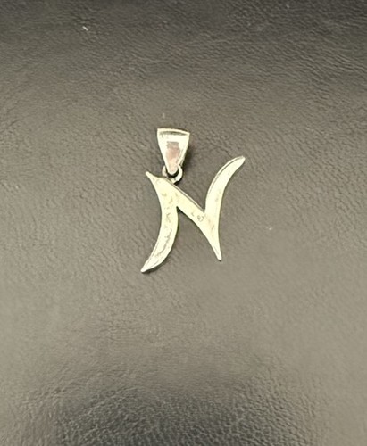 Anhänger 925 silber - 925,