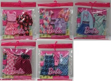 BARBIE-Fashion-2-er Pack