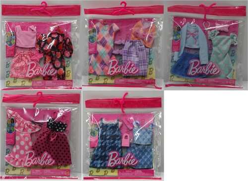 Barbie fashion pack - barbie-fashion-2-er,