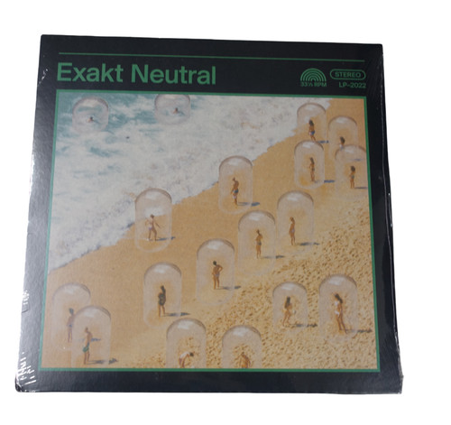 Exakt neutral 13 wunde - exakt,