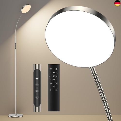 Nova stehlampe led - stehlampe,