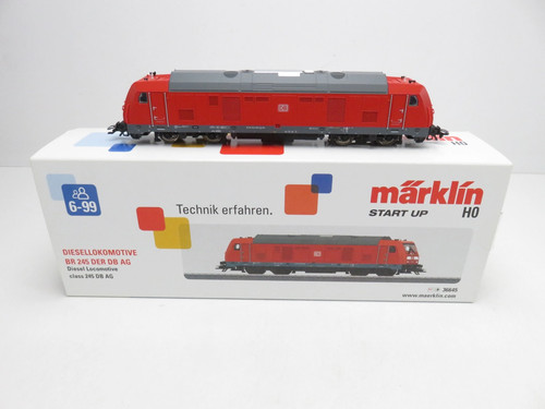 Märklin 36645 - (ins16),