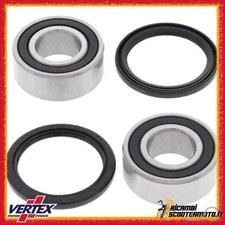 Radlagersatz hinten Tm Racing