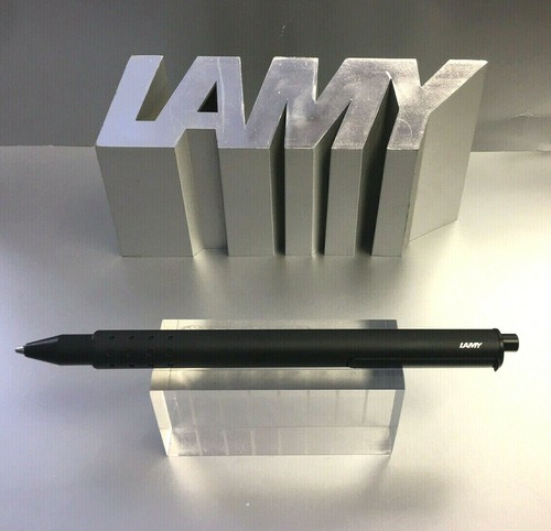 Lamy swift tintenroller black - tintenroller,