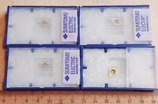 4 Sumitomo DCGW 070208NC2