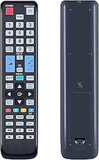 BN59-01014A Fernbedienung ersetzt for Samsung LCD LED Plasma TV UE19C4000