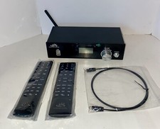 5.1 Surround Sound Decoder