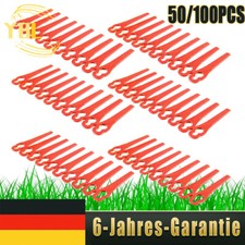 Kunststoffmesser Für