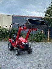 TYM T194 Traktor Schlepper