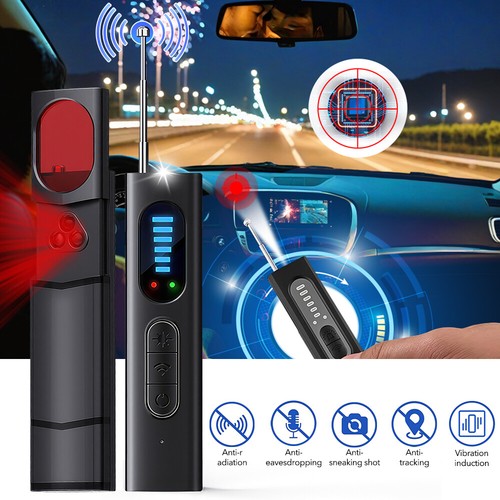 Wanzen detektor gps laser - gps,