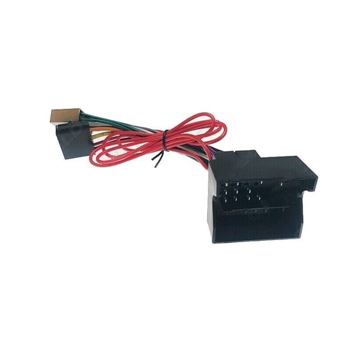 16pin autoradio kabel adapter - autoradio,