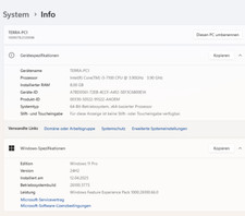 PC Terra Wortmann Business