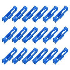 18 Stk. Servokabel-Clips