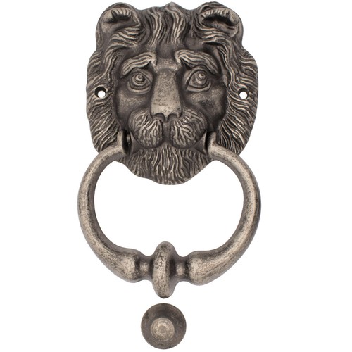 Benini türklopfer löwe lion - löwe,