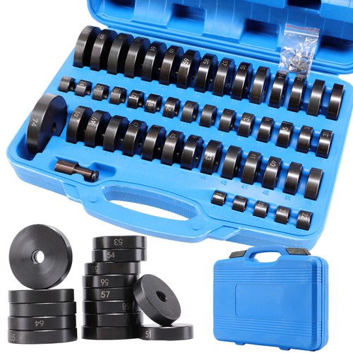 Tlg set radlager - set,