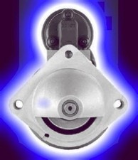 ANLASSER MOTOR BMW 530 Diesel 530d 530 d 1998 1999 2000 2001 2002 2003 2004