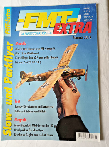 Sammlerstück fmt extra - sammlerstÜck,