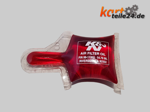 Luftfilter öl 99 11312 - k&n, kn
