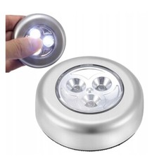 LED Touch Schrank Möbel