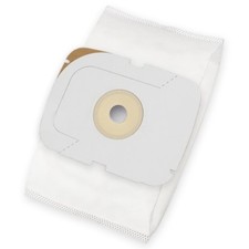 4 Staubsaugerbeutel Filtertüten passend für Lux Intelligence