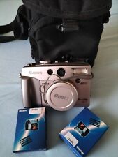 Canon Power Shot G2 Digitalkamera + Extras