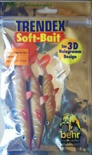 Trendex Soft Bait im 3D