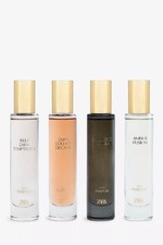 ZARA CHAPTER DISCOVERY SET EDP 4 X 30 ML (1,01 FL. OZ)