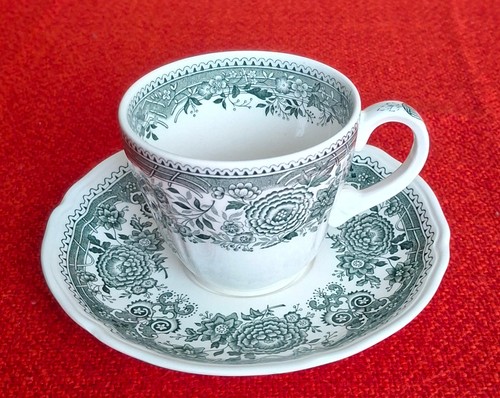 Villeroy boch mettlach - &,