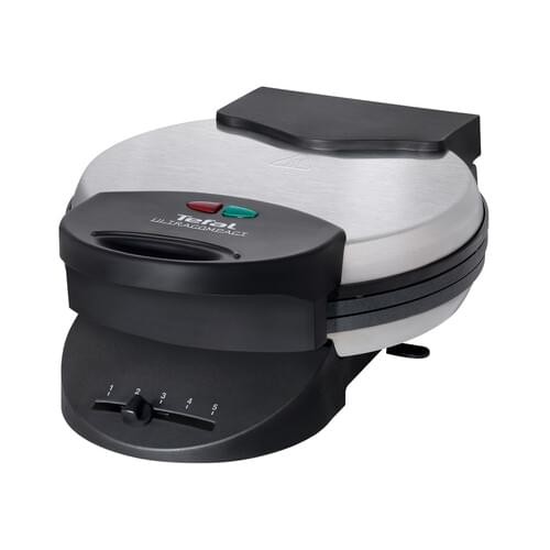 Tefal waffeleisen herzform - tefal,