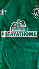 Werder Bremen Trikot Pizarro