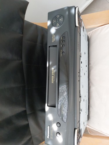 Panasonic hs800eg super - panasonic,