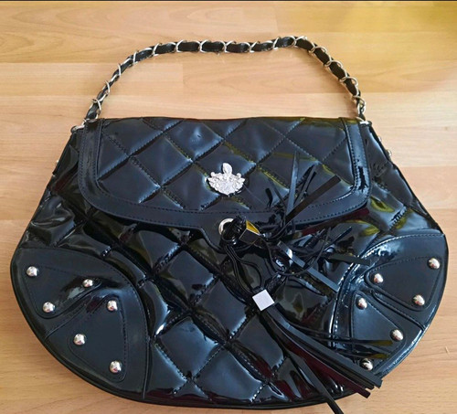 Ricarda schultertasche - ricarda, m